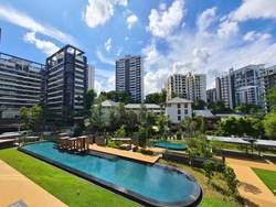 The Hyde (D10), Condominium #559476631